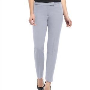 Anne Klein Crepe Bowie Pants
